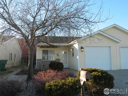 718 Daniels St, Brush, CO 80723