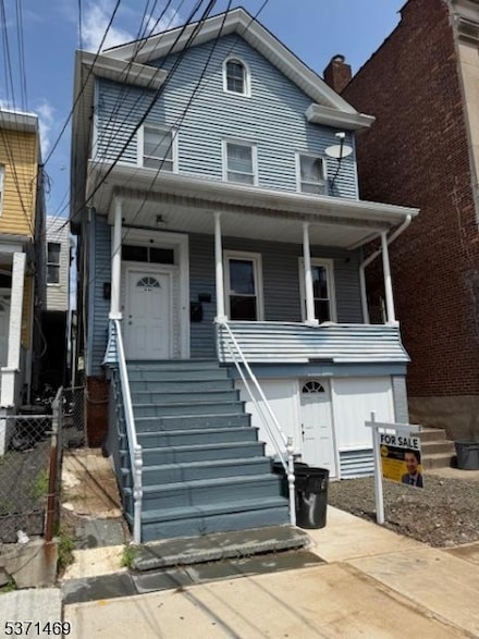 112 Washington Place, Passaic, NJ 07055