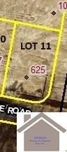 625 Elmdale Rd Unit Lot 11, Paducah, KY 42003
