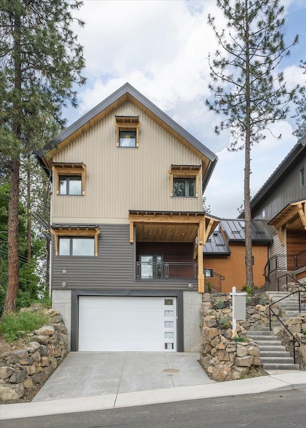 1417 S Ivory St, Spokane, WA 99203