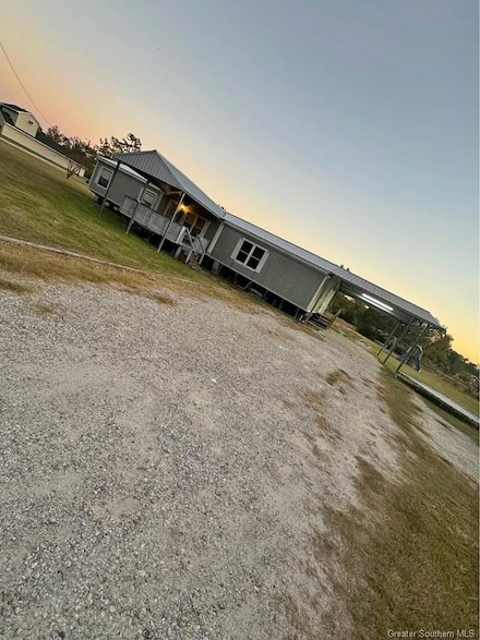 2515 Koonce Rd, Sulphur, LA 70663