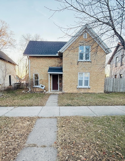 421 17th Ave N, Saint Cloud, MN 56303