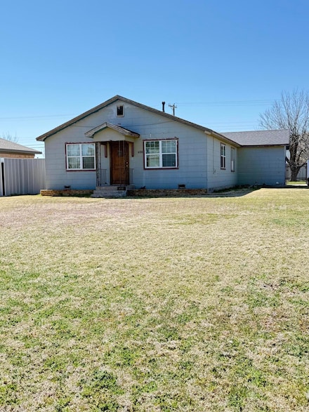 600 S Williston St, White Deer, TX 79097
