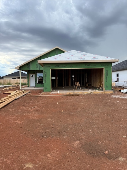 1926 Piddle Paddle, Abilene, TX 79602