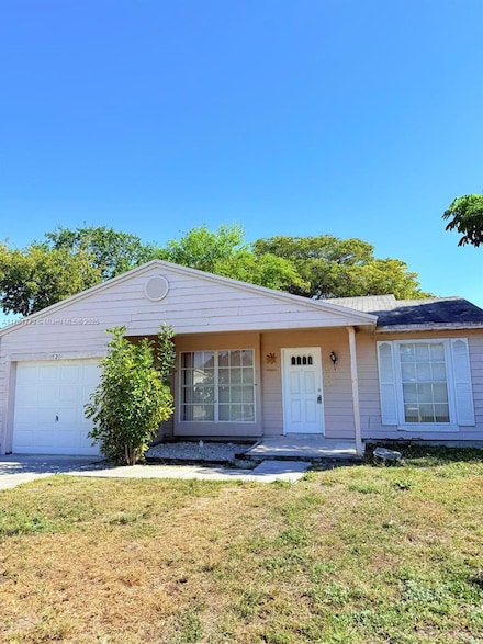 1721 SW 84th Ave, Miramar, FL 33025