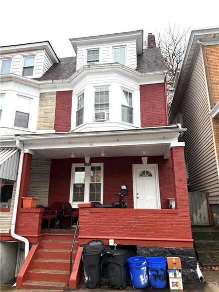 724 Northampton St, Easton, PA 18042
