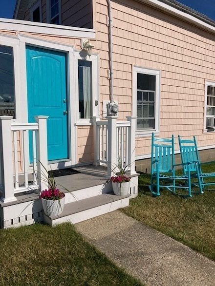 257 Northern Blvd Unit WINTER, Newburyport, MA 01950