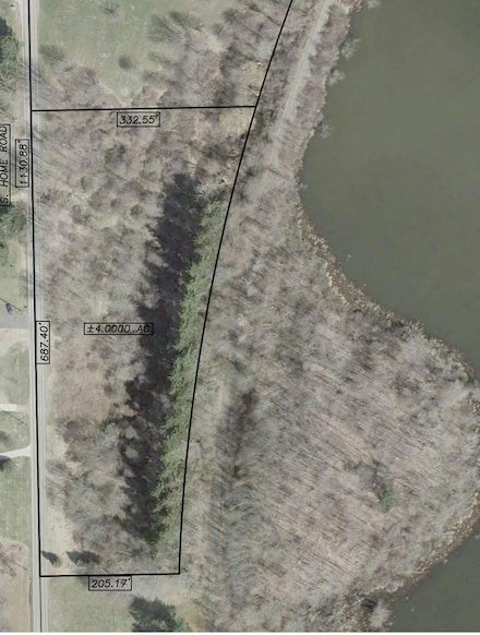 0 Home Rd S, Mansfield, OH 44906