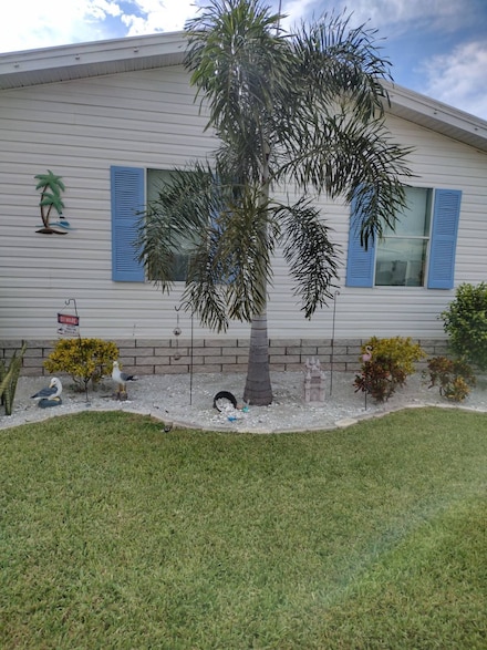 1511 Aberdeen Ln Unit 198, Winter Haven, FL 33881