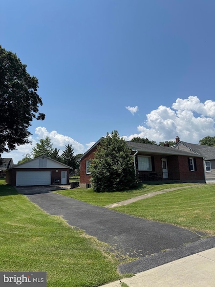 4123 Baker Ln, Nottingham, MD 21236