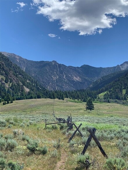 TBD Slide Rock Rd, Cameron, MT 59720