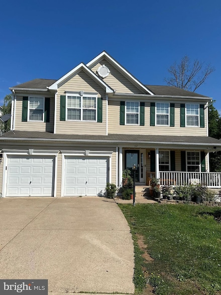 62 Chadwick Dr, Stafford, VA 22556