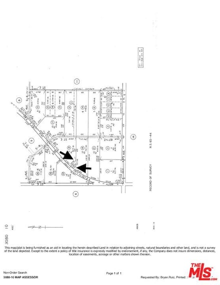 170 Street E 170 Ste East Vic Ave S12 St St E, Palmdale, CA 93591