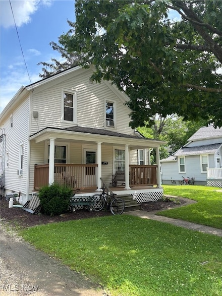 206 Court St, Chardon, OH 44024