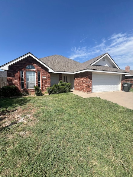 2234 Patriot Commons Rd, Abilene, TX 79601