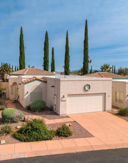 4517 Desert Springs Trail, Sierra Vista, AZ 85635