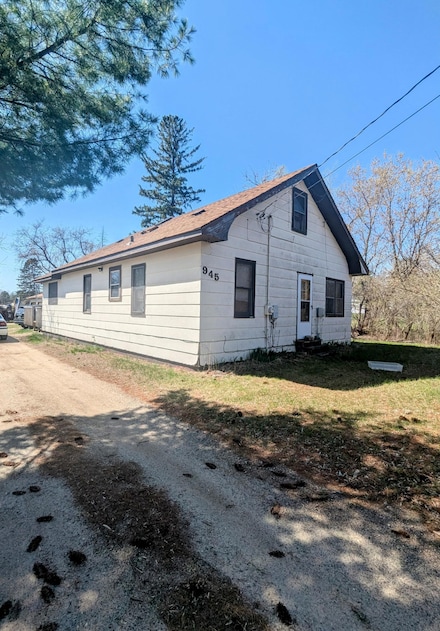 945 East Ave NE, Bemidji, MN 56601