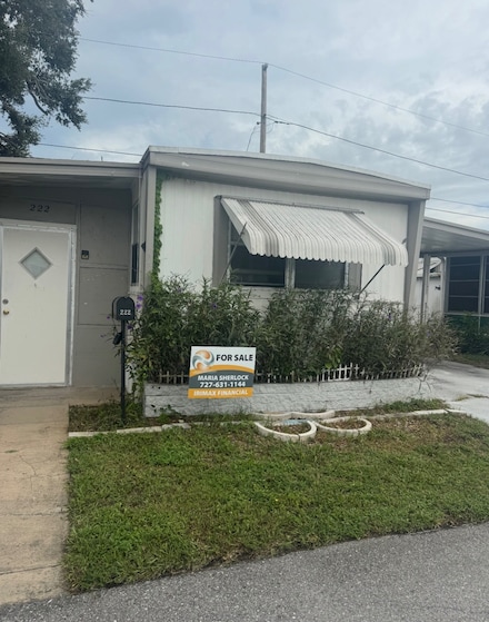 2261 Gulf To Bay Blvd Unit 222, Clearwater, FL 33765