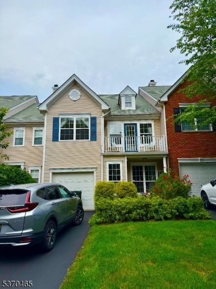 24 Constitution Way Ondo, Bernards Twp., NJ 07920