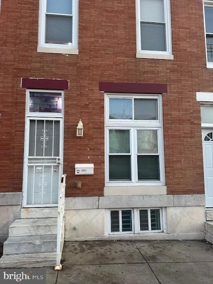 2933 Mcelderry St, Baltimore, MD 21205