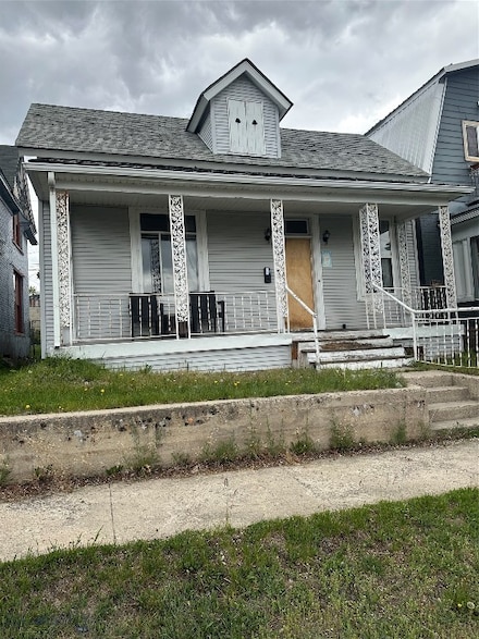 905 W Copper St, Butte, MT 59701