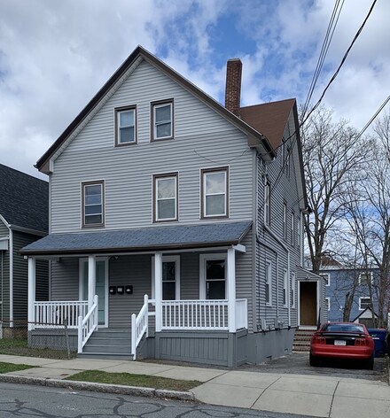 485 Coggeshall St, New Bedford, MA 02746