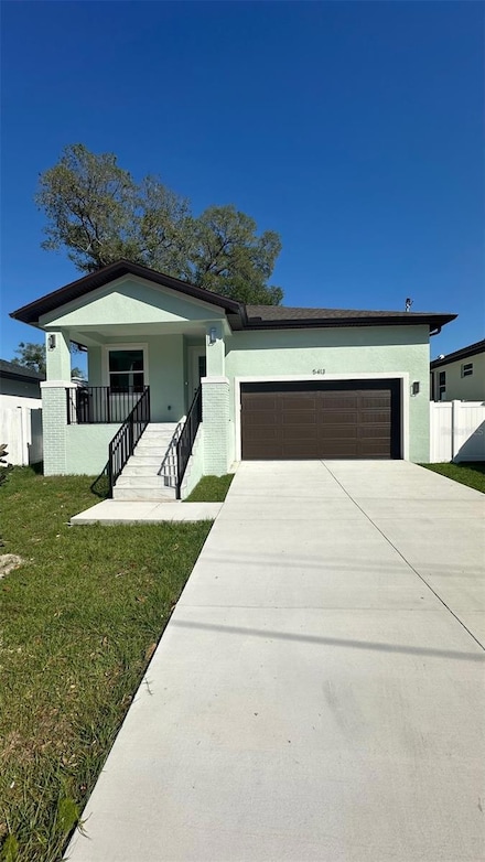5413 N Forest Hills Dr, Tampa, FL 33603