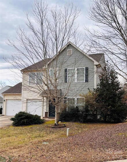 4005 Egrets Nest Ct, Mount Holly, NC 28120