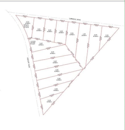 0 Prevatt Rd, Cowarts, AL 36321