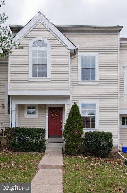 8535 Harvest View Ct, Ellicott City, MD 21043