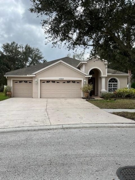 10623 Pearl Berry Loop, Land O Lakes, FL 34638