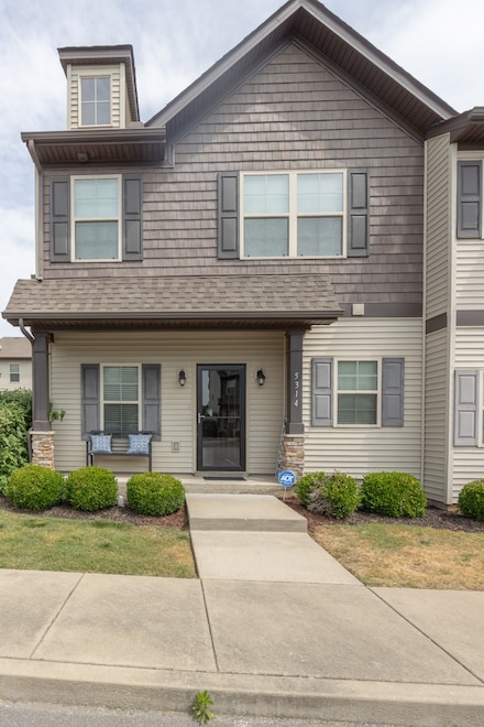 5314 Dan Post Way, Murfreesboro, TN 37128
