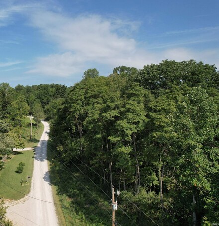 00 Chardin Rd, Morgan Township, IN 47868