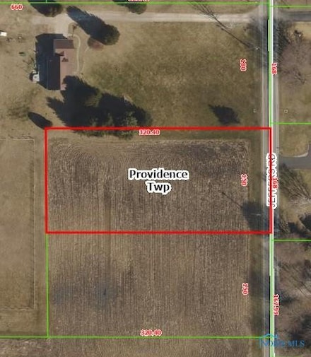 0 Jeffers Rd, Grand Rapids, OH 43522