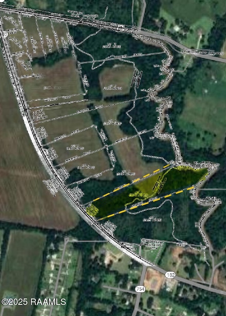 Lot 2 Louisiana 182, Sunset, LA 70584
