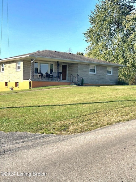 312 Hendricks St, Leitchfield, KY 42754