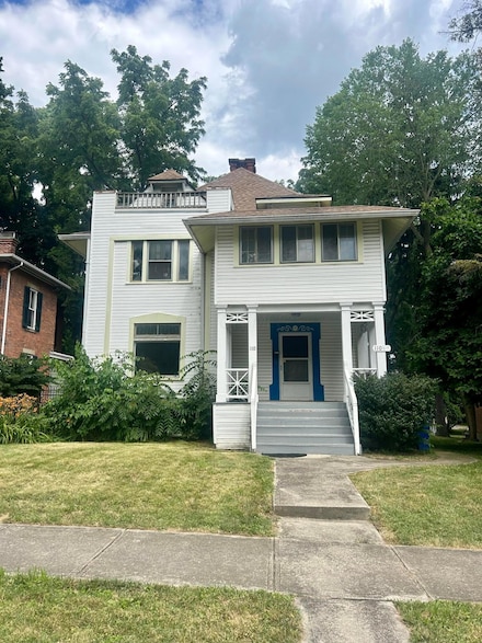 110 N Washington St, Delaware, OH 43015