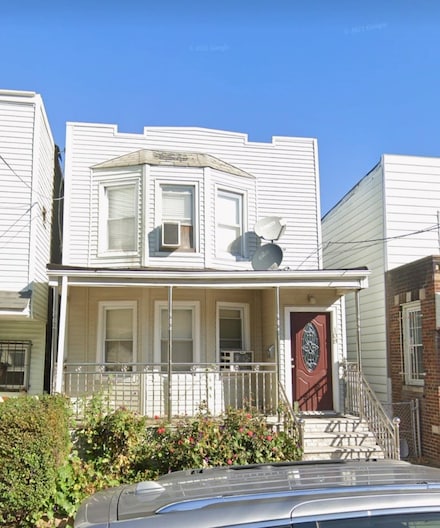 108 Clendenny Ave, Jersey City, NJ 07304