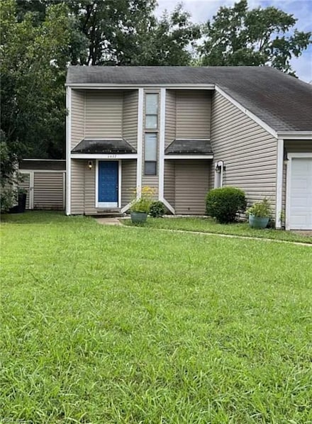 1432 Bridle Creek Blvd, Virginia Beach, VA 23464