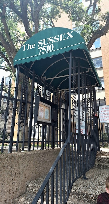 7510 Hornwood Dr Unit 505, Houston, TX 77036