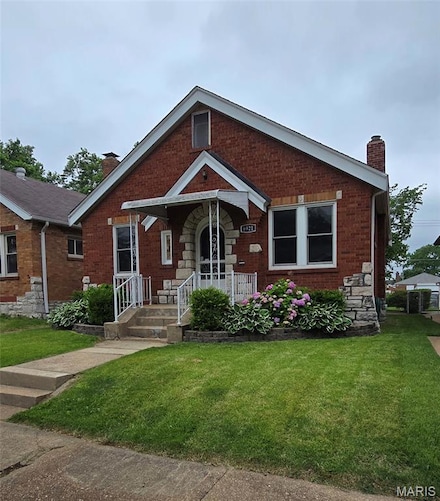 6921 Blow St, Saint Louis, MO 63109