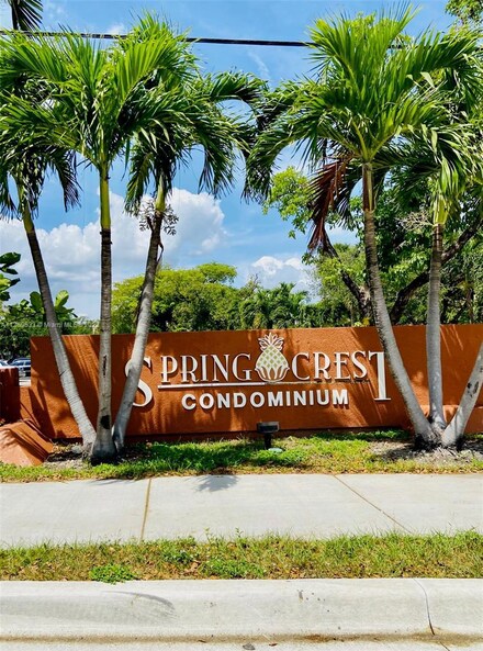 4205 N University Dr Unit 304, Sunrise, FL 33351