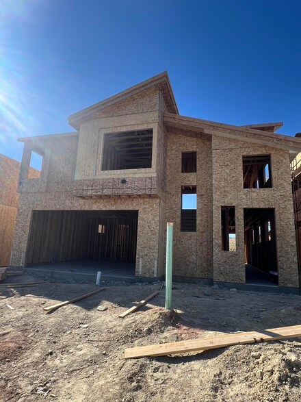 2358 E Luciano Ln, St. George, UT 84790