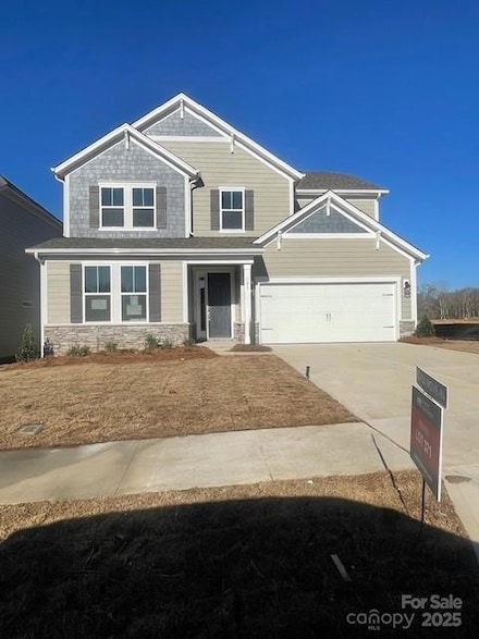 121 Goorawing Ln, Mooresville, NC 28115