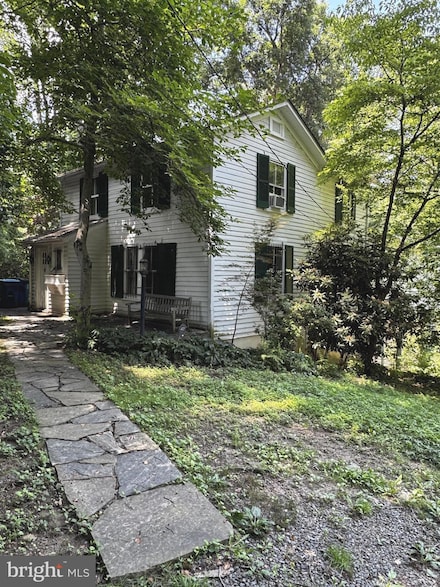 6124 Old Dominion Dr, McLean, VA 22101