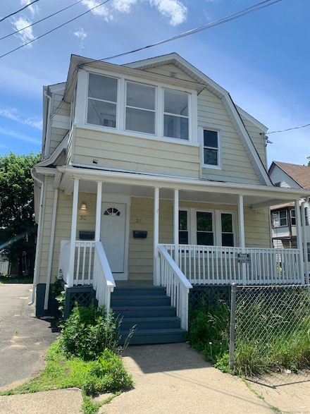 28-30 Wilmot Place, Bridgeport, CT 06607