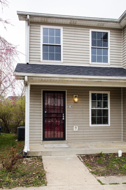 214 Mousas Way, Lexington, KY 40509