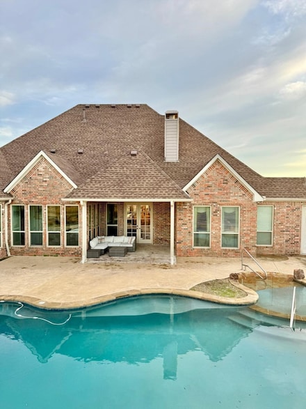 2300 Berend Rd, Pilot Point, TX 76258