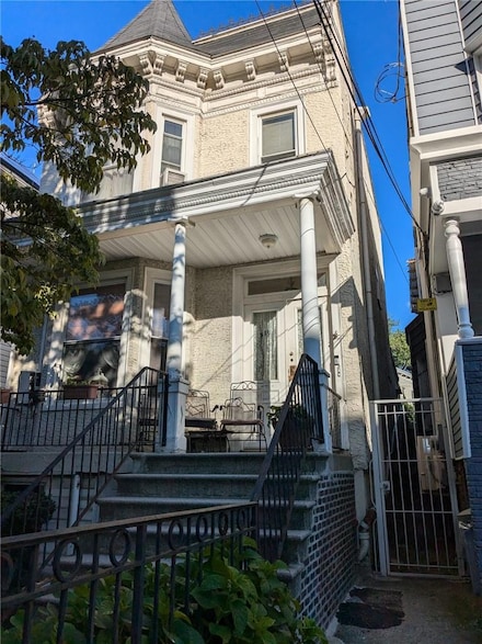 510 Morris Park Ave, Bronx, NY 10460