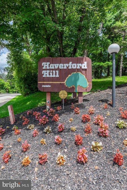 400 Glendale Rd Unit J55, Havertown, PA 19083